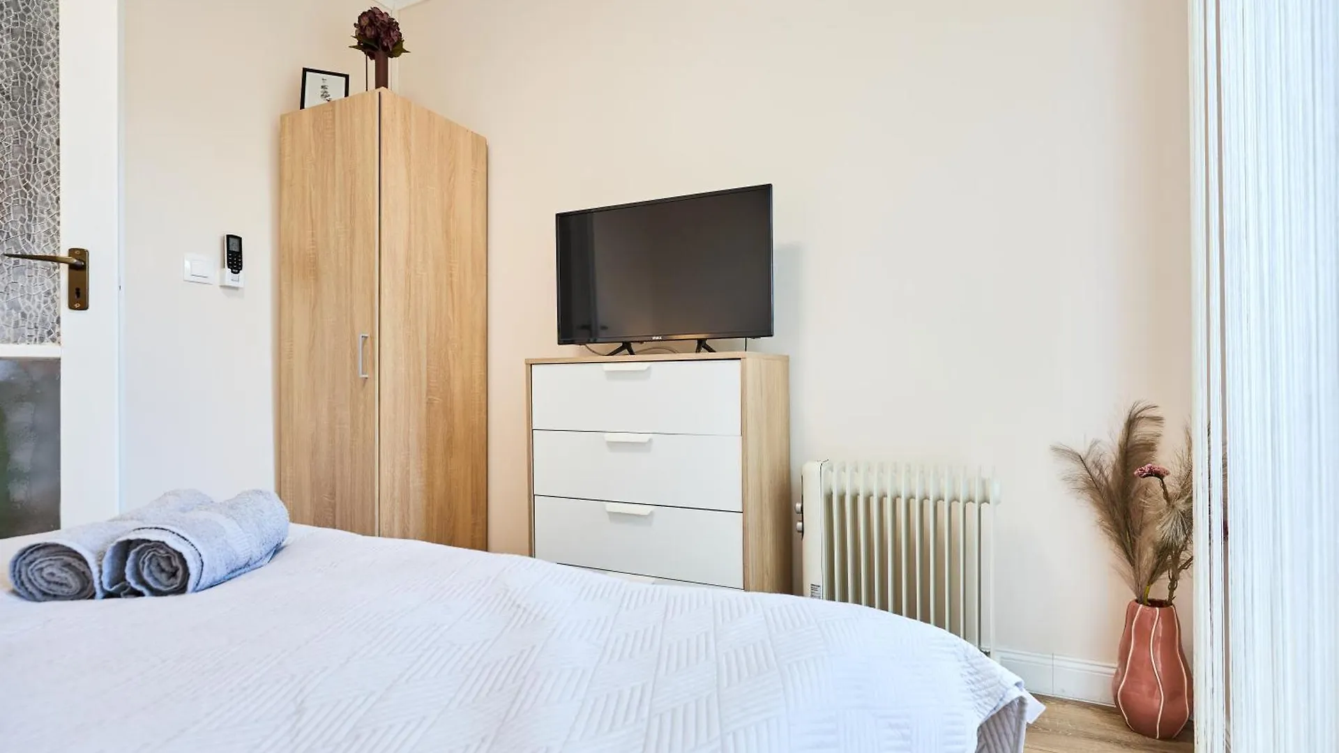 Nyaraló Hugo Residence Hajdúszoboszló