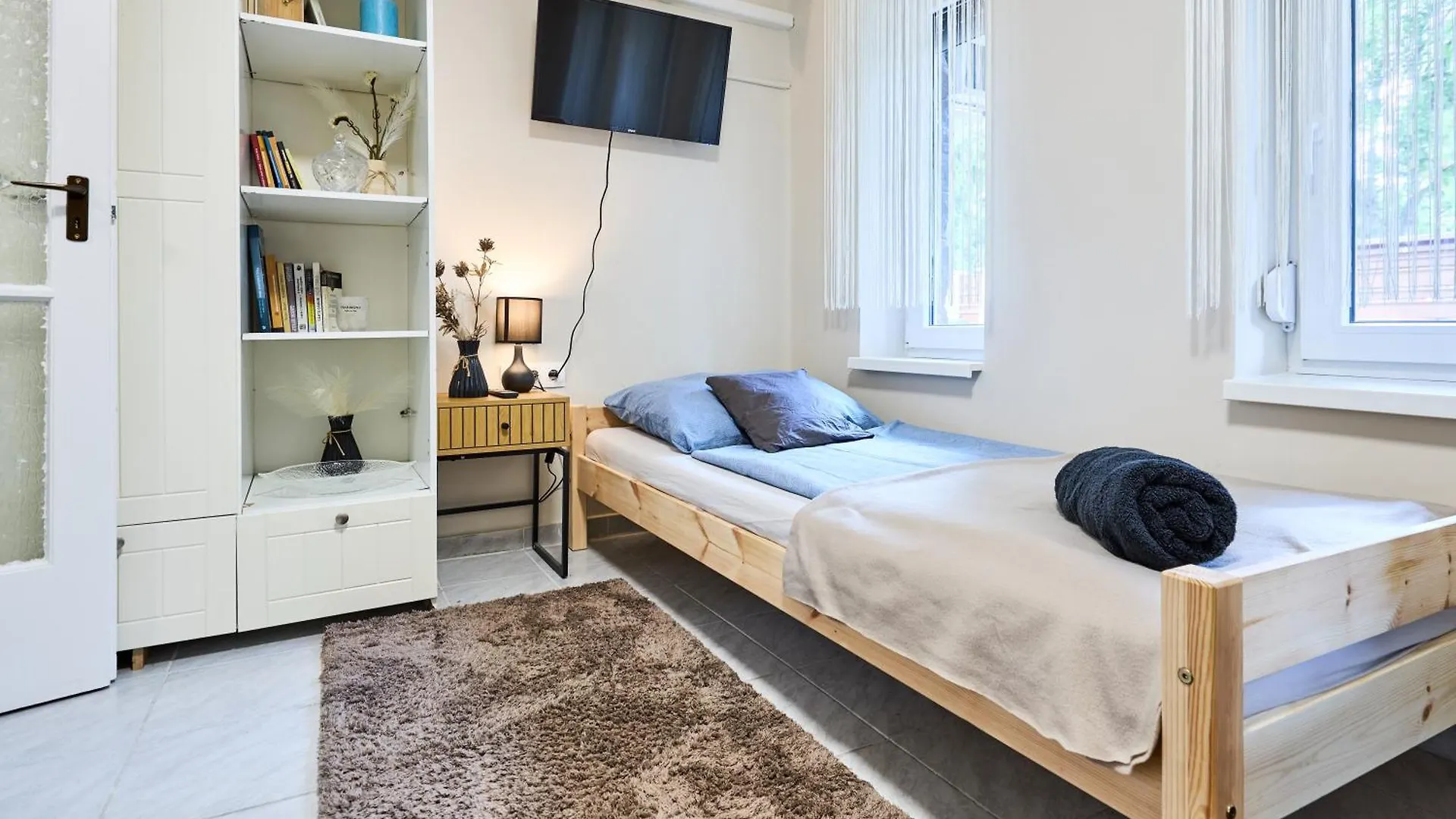 Hugo Residence Hajdúszoboszló 0*,  Magyarország