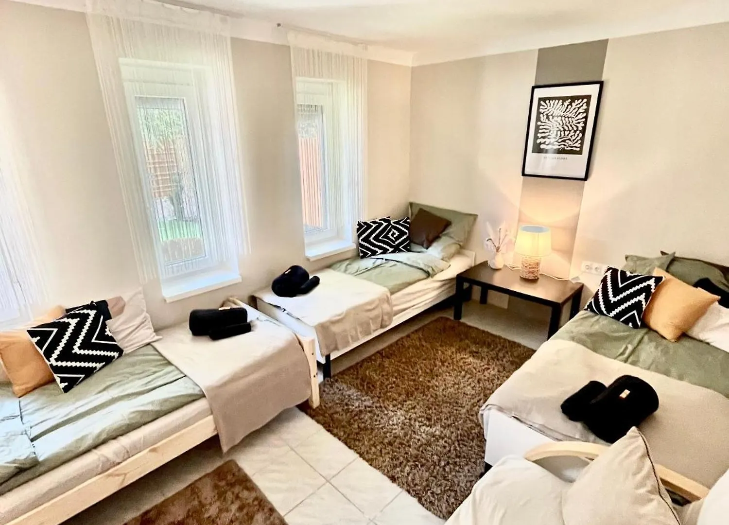 Hugo Residence Hajduszoboszlo Holiday home
