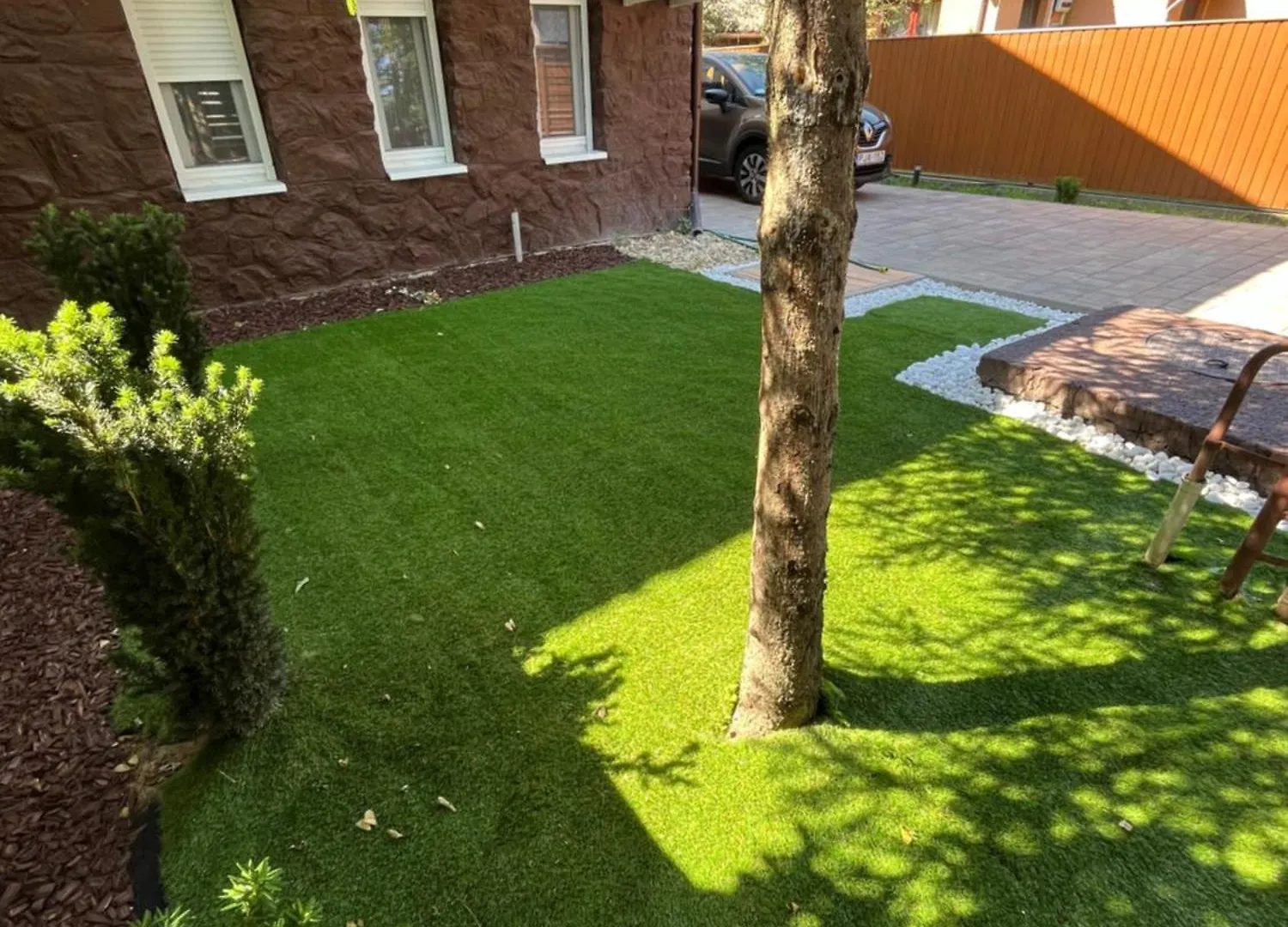 Holiday home Hugo Residence Hajduszoboszlo